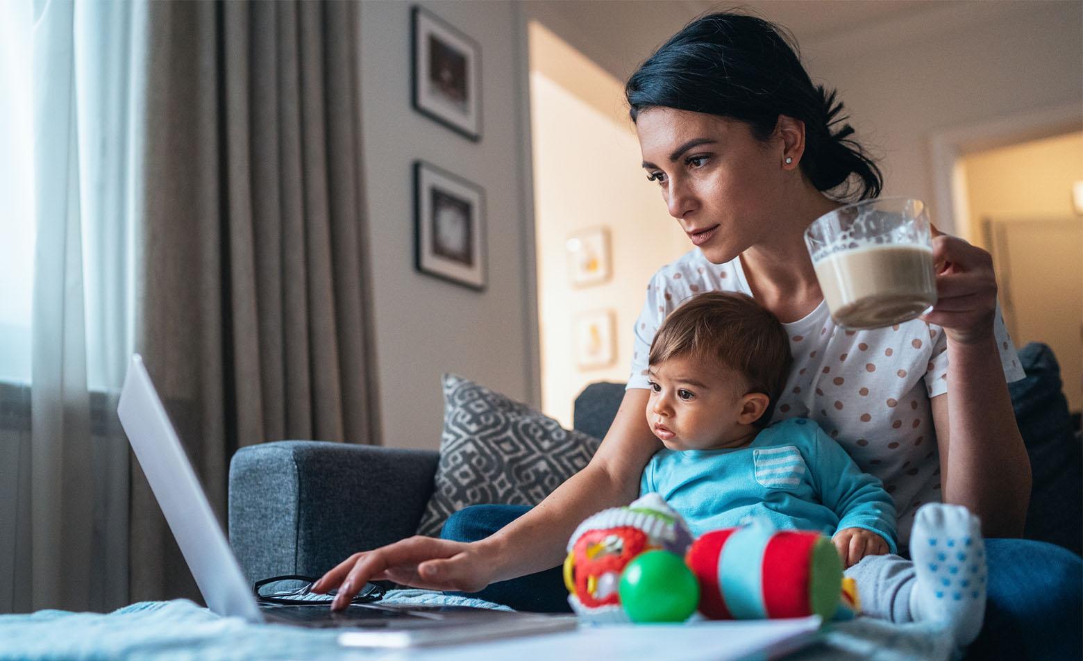 13 Free Ways To Keep Kids Engaged At Home