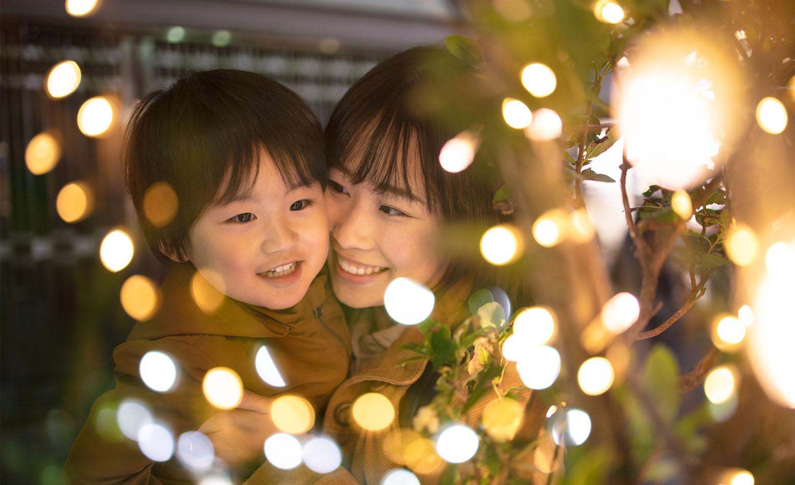 Challenges And Gratitude: Parents Of Children With Autism Share Holiday Stories