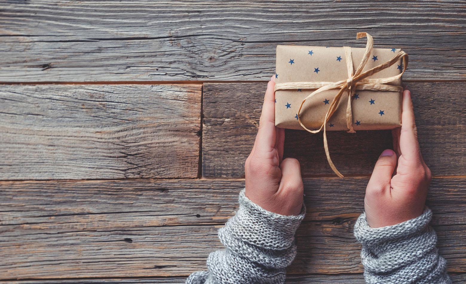 Preparing Your Child For The Holidays