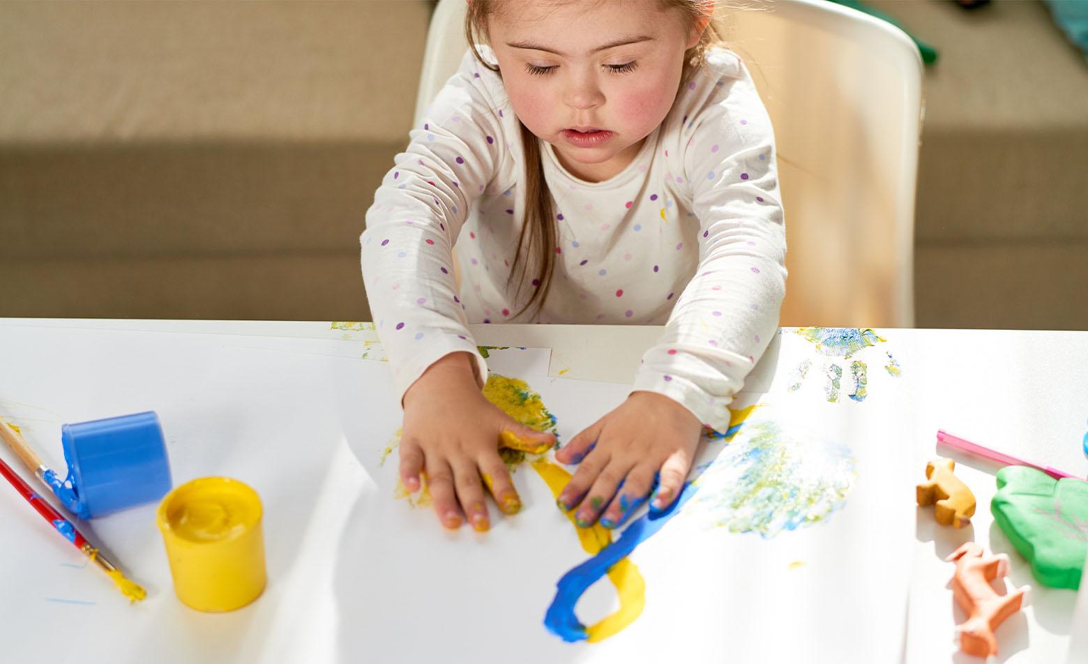Summer Sun Beating You Down? Ideas Of Indoor Activities To Keep Your Little One Entertained