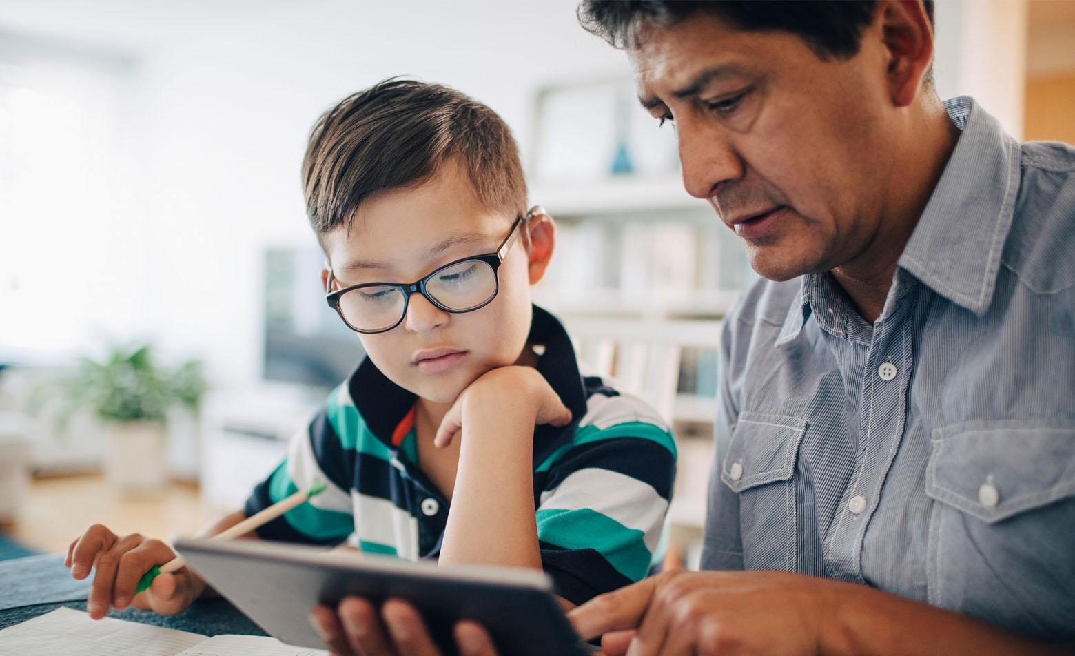 Preparing Your Child With A Disability For School