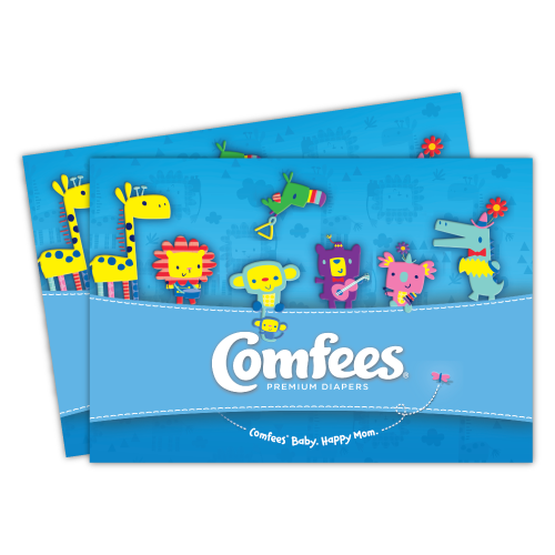 comfees-catalog