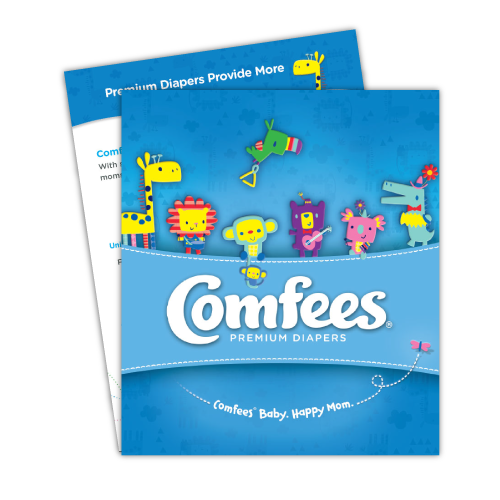 comfees-sales-aid