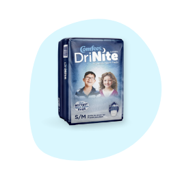 DriNite -Youth-pants