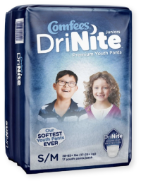 DriNite -Youth-pants-product