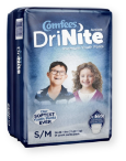 DriNite -Youth-pants-product